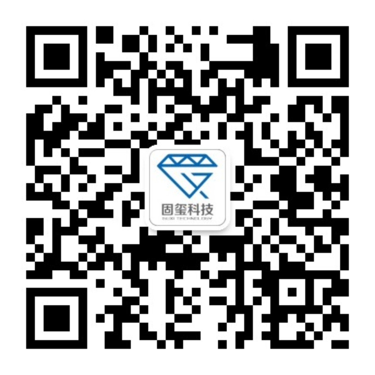 微信二维码